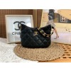  Chanel  샤넬 호보백 AS3312