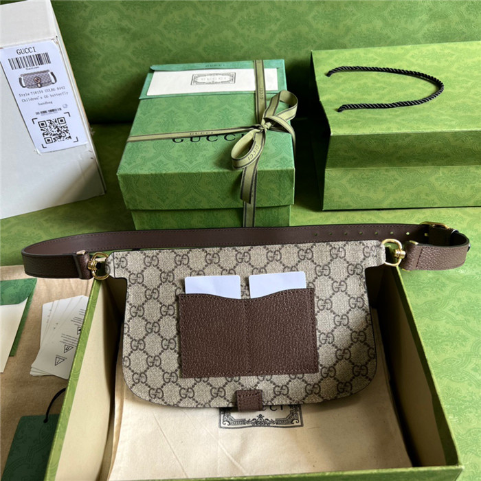 GUCCi 구찌 블론디 벨트백 718154
