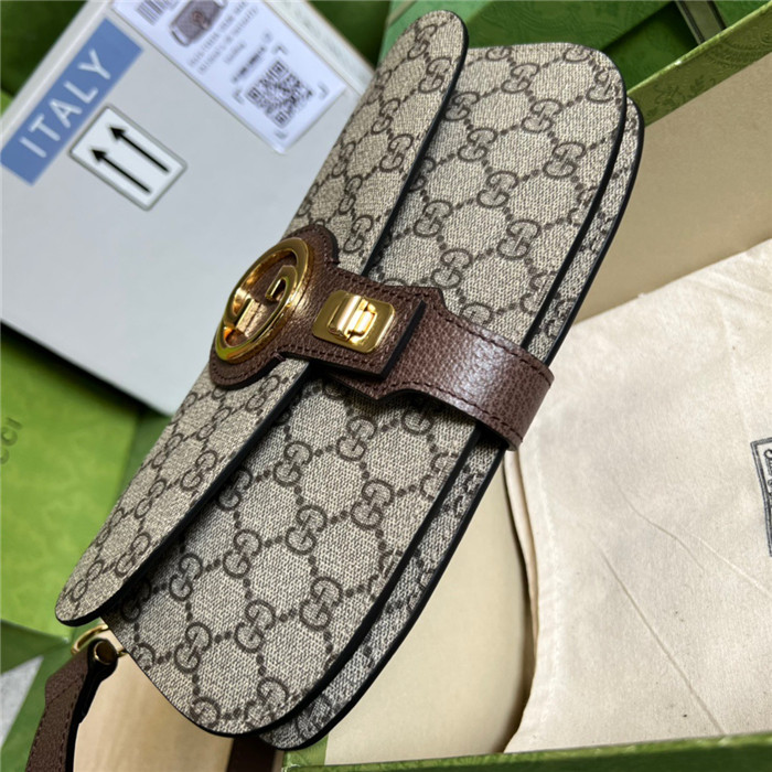 GUCCi 구찌 블론디 벨트백 718154