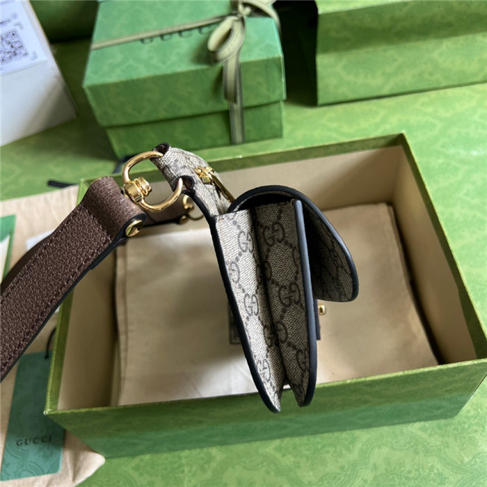 GUCCi 구찌 블론디 벨트백 718154