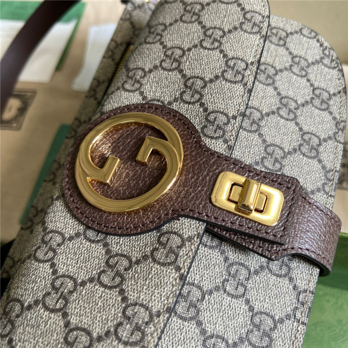 GUCCi 구찌 블론디 벨트백 718154