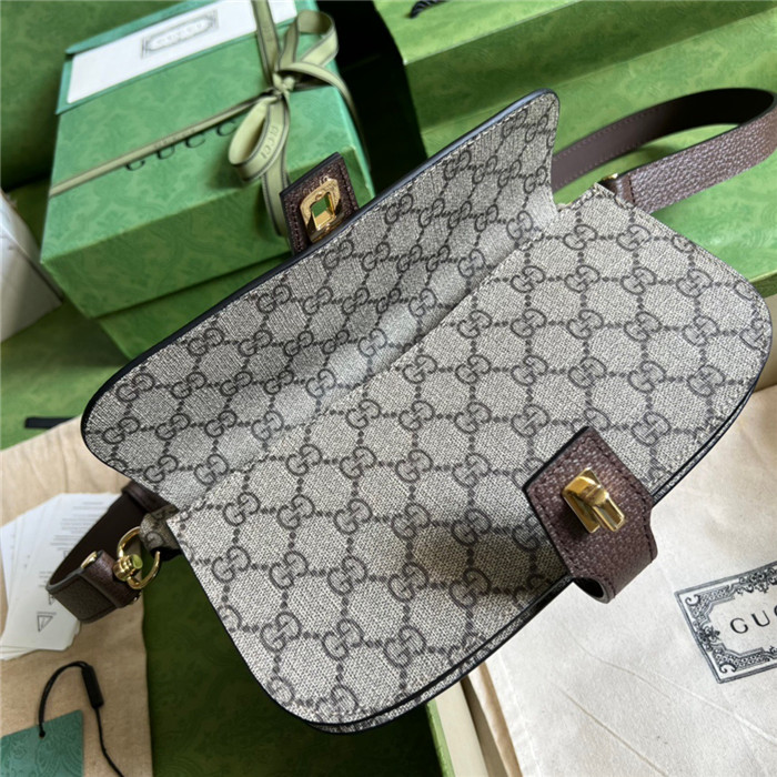 GUCCi 구찌 블론디 벨트백 718154
