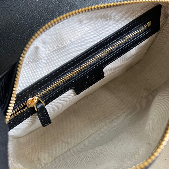GUCCi   구찌 오피디아 가죽 미니 숄더백 722117