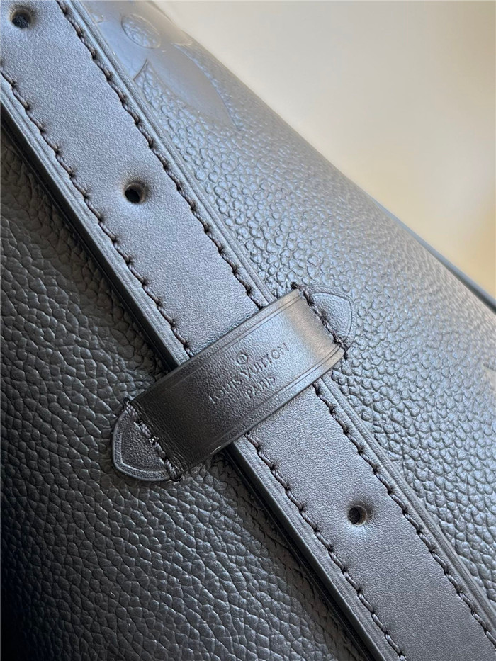 LOUIS VUITTON 루이비통 가죽 호보백 M46243