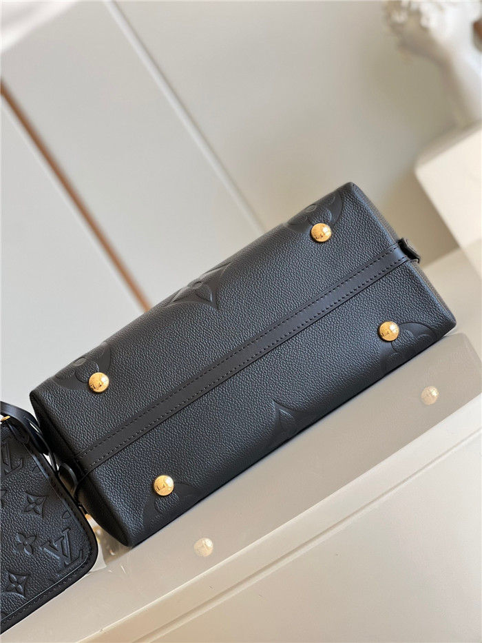 LOUIS VUITTON 루이비통 가죽 호보백 M46243