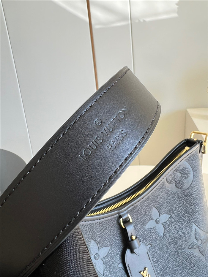 LOUIS VUITTON 루이비통 가죽 호보백 M46243