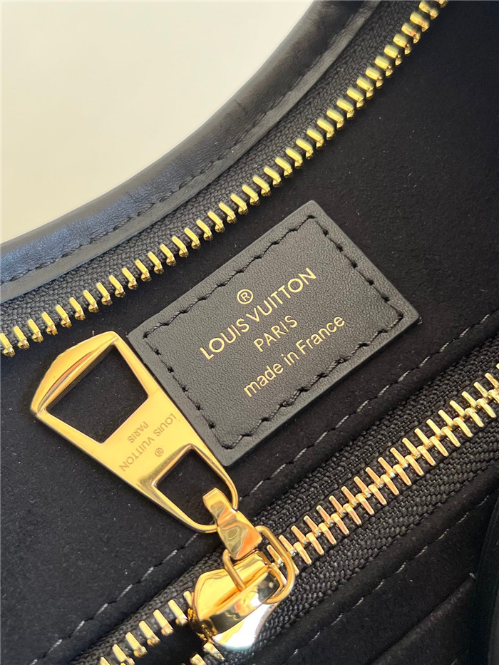 LOUIS VUITTON 루이비통 가죽 호보백 M46243