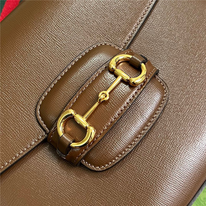 Gucci 구찌 홀스빗 1955 숄더백 700457
