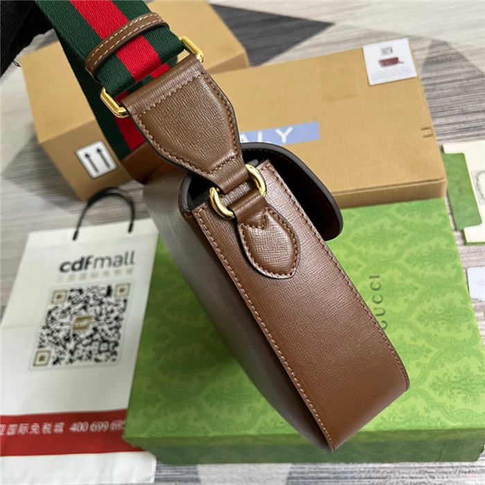 Gucci 구찌 홀스빗 1955 숄더백 700457