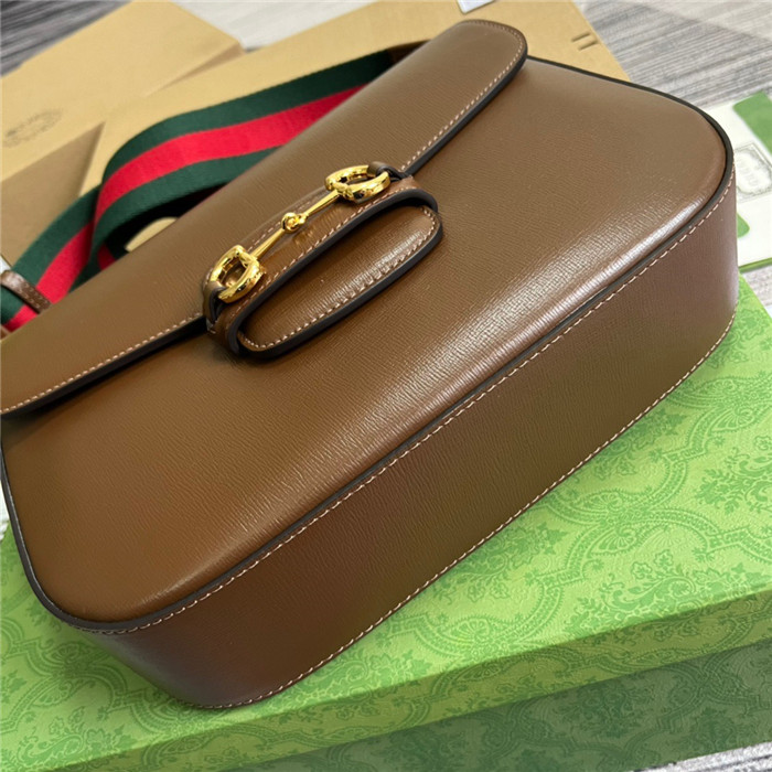Gucci 구찌 홀스빗 1955 숄더백 700457