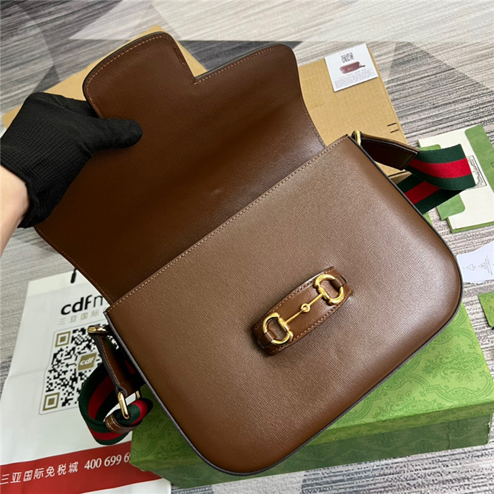 Gucci 구찌 홀스빗 1955 숄더백 700457