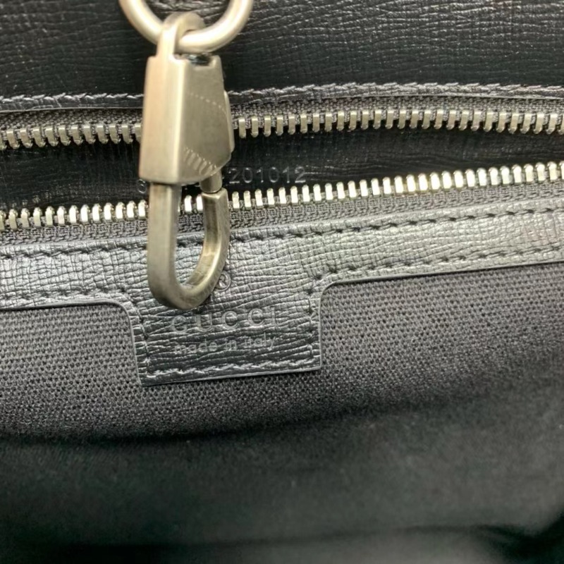 Gucci  구찌 인터로킹 G 미디엄 토트백 674155