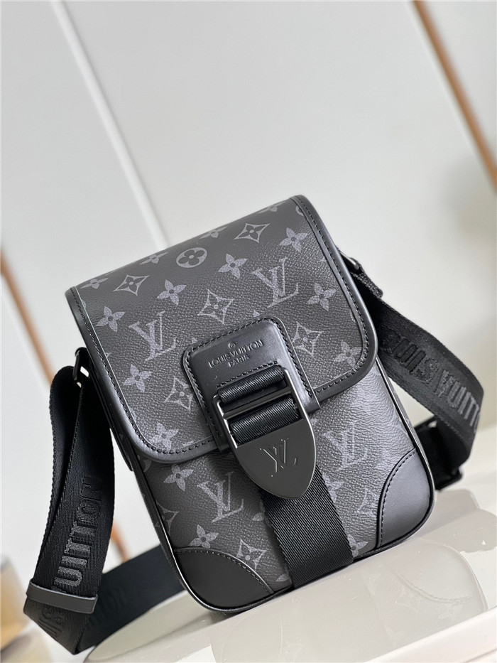 Louis Vuitton 루이비통 미니 메신저백 M46442