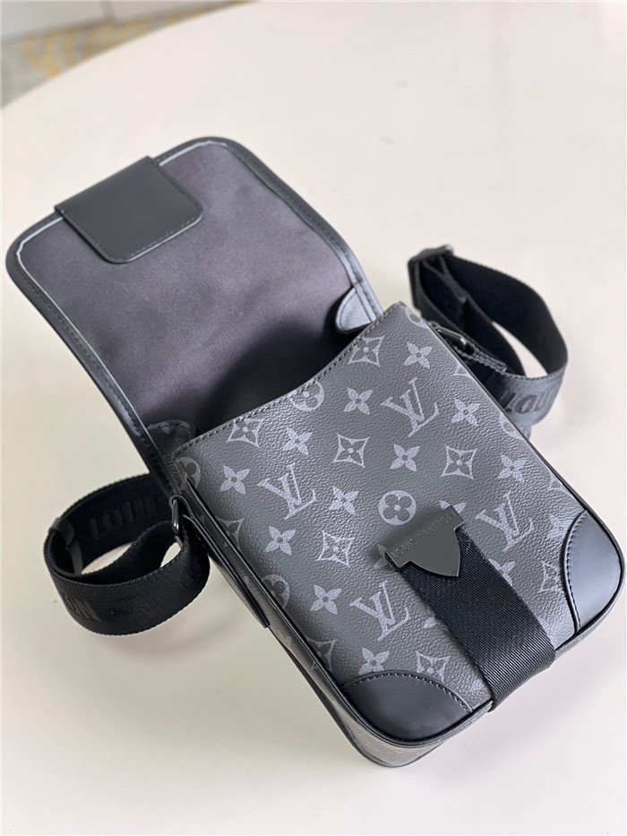 Louis Vuitton 루이비통 미니 메신저백 M46442
