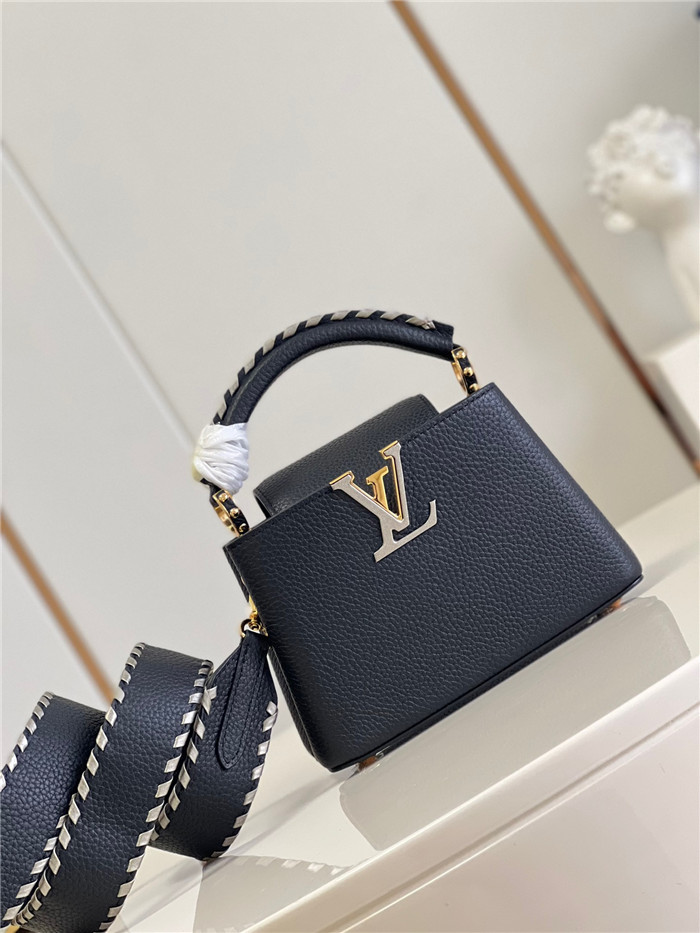 Louis Vuitton 루이비통 카푸신 M48865