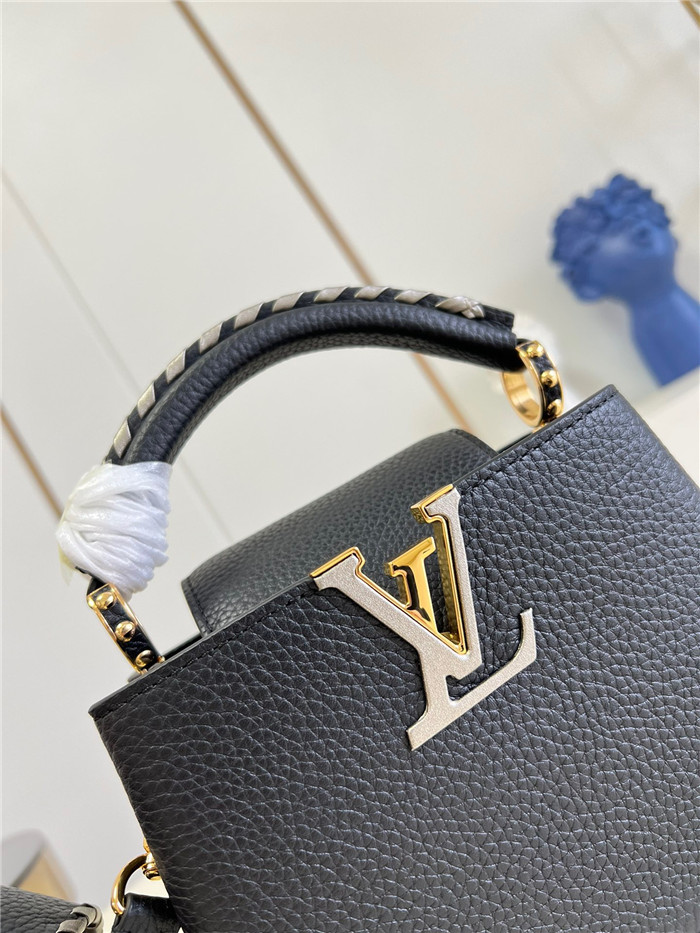 Louis Vuitton 루이비통 카푸신 M48865