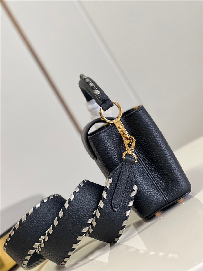 Louis Vuitton 루이비통 카푸신 M48865