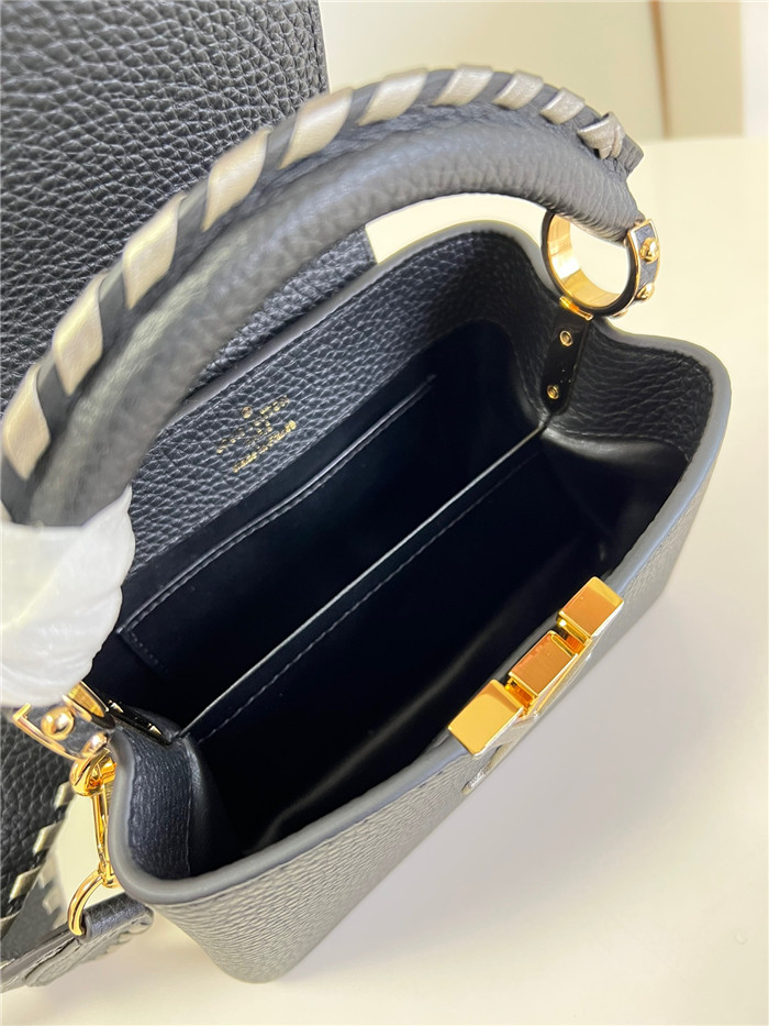 Louis Vuitton 루이비통 카푸신 M48865