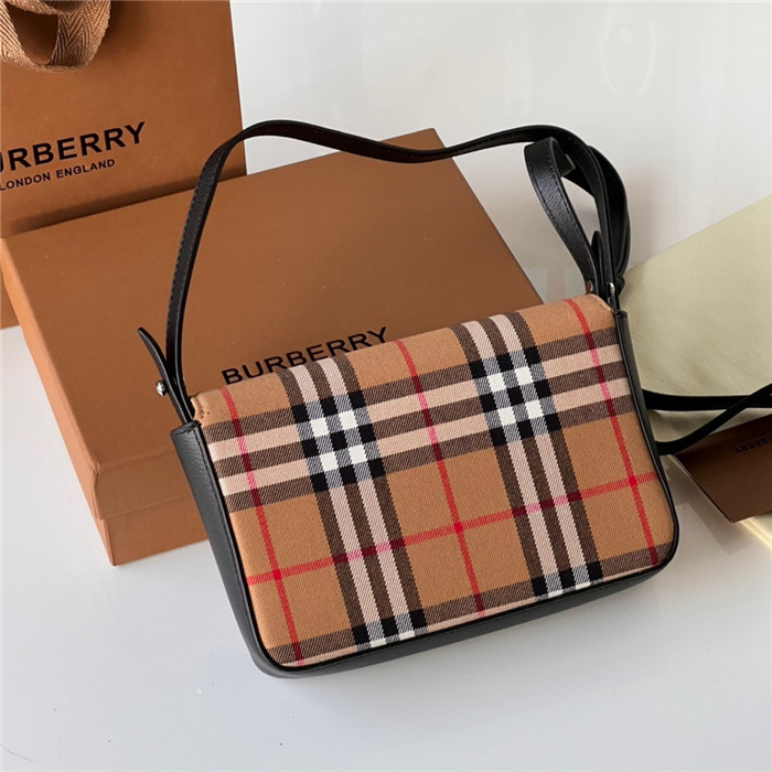 Burberry 버버리 미니 크로스백 B40777