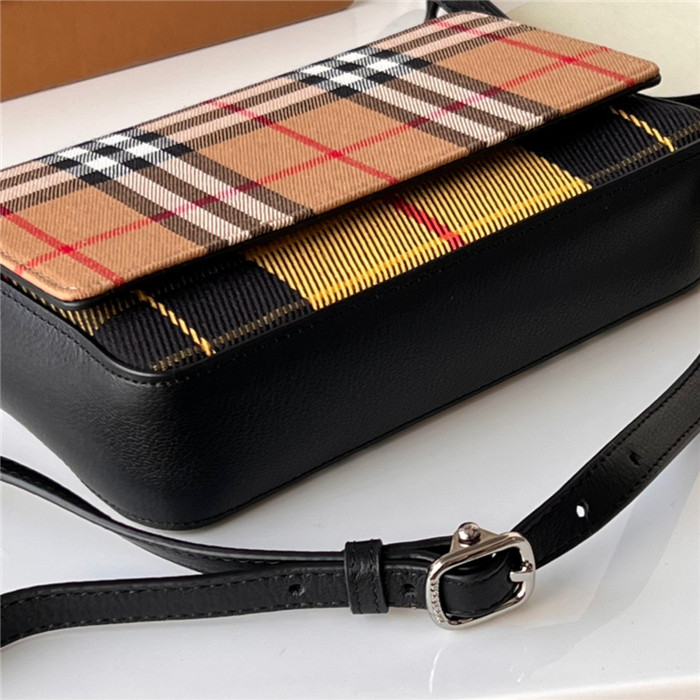 Burberry 버버리 미니 크로스백 B40777