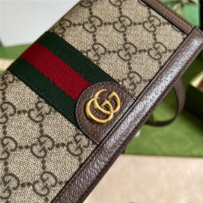 Gucci  구찌 오피디아 GG 미니백 723619
