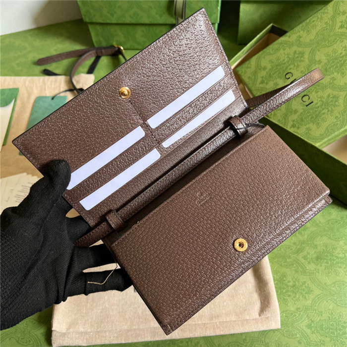Gucci  구찌 오피디아 GG 미니백 723619