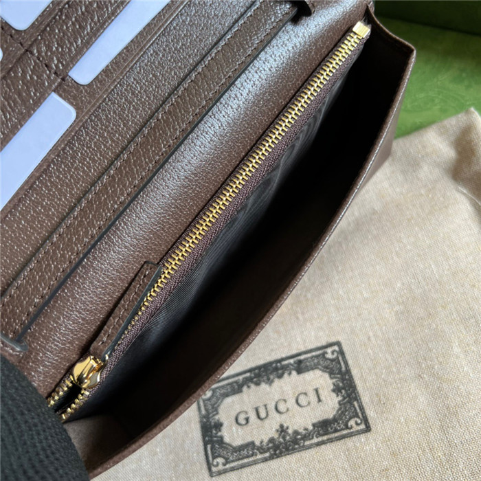 Gucci  구찌 오피디아 GG 미니백 723619