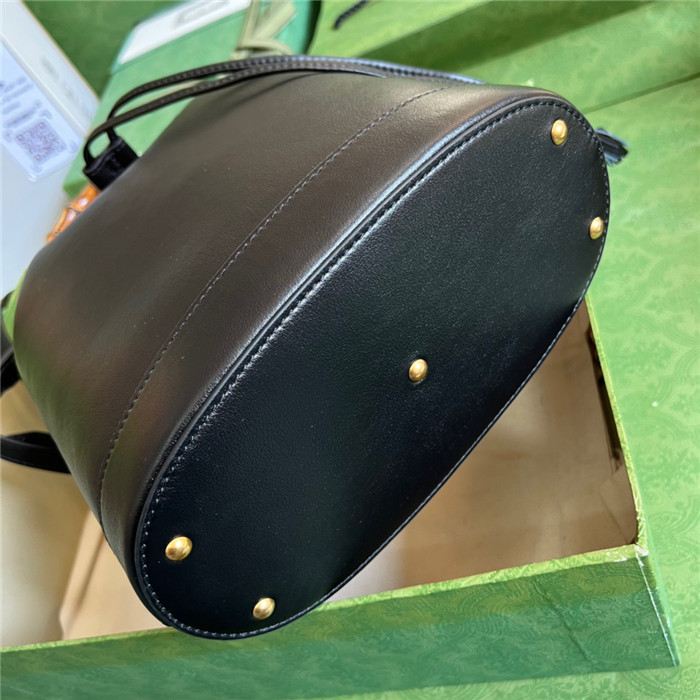 Gucci 구찌 디아나 스몰 버킷 숄더백 724652