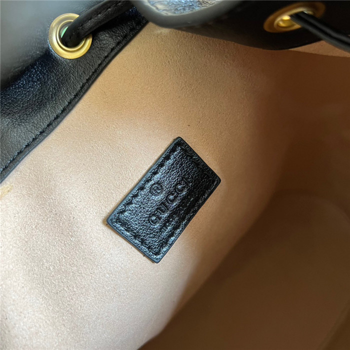 Gucci 구찌 디아나 스몰 버킷 숄더백 724652