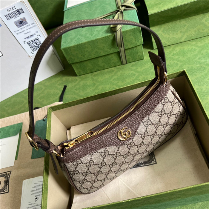 Gucci 구찌 오피디아 스몰 숄더백 735145