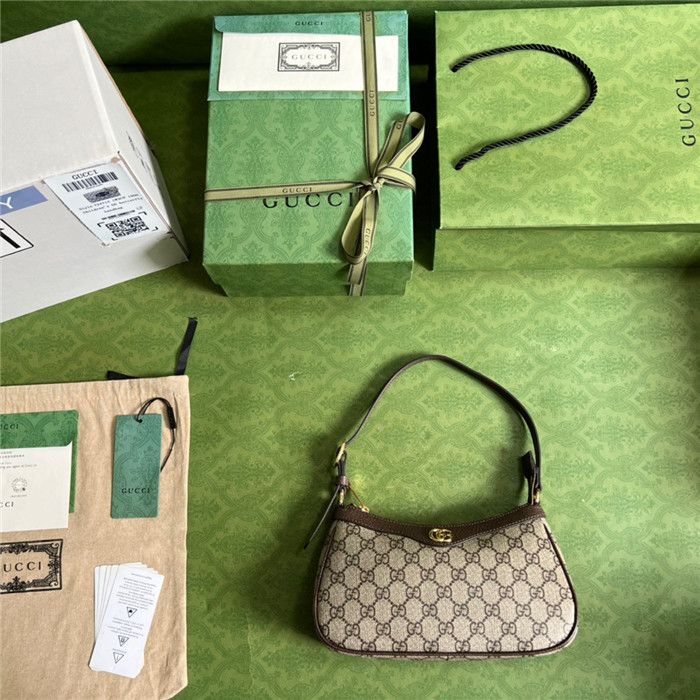 Gucci 구찌 오피디아 스몰 숄더백 735145