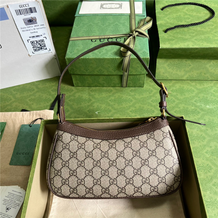 Gucci 구찌 오피디아 스몰 숄더백 735145