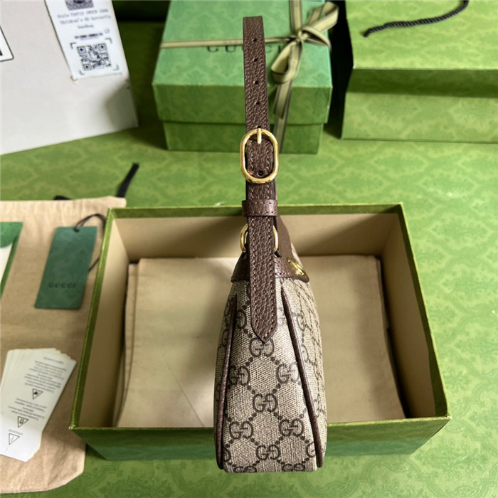 Gucci 구찌 오피디아 스몰 숄더백 735145