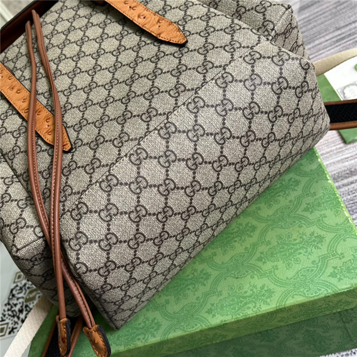 Gucci 구찌 파이톤 백팩 710859