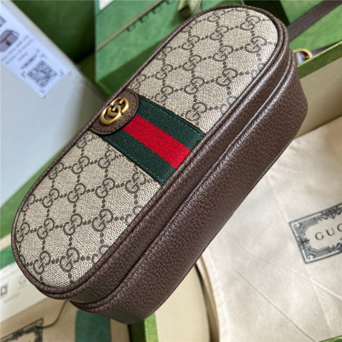 Gucci 구찌 오피디아 스몰 메신저백 723312
