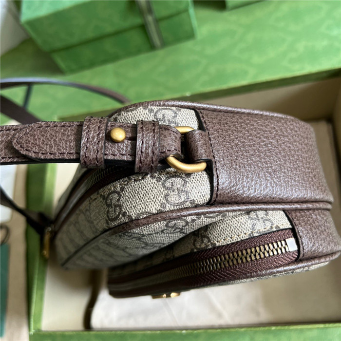 Gucci 구찌 오피디아 스몰 메신저백 723312