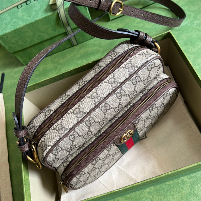 Gucci 구찌 오피디아 스몰 메신저백 723312