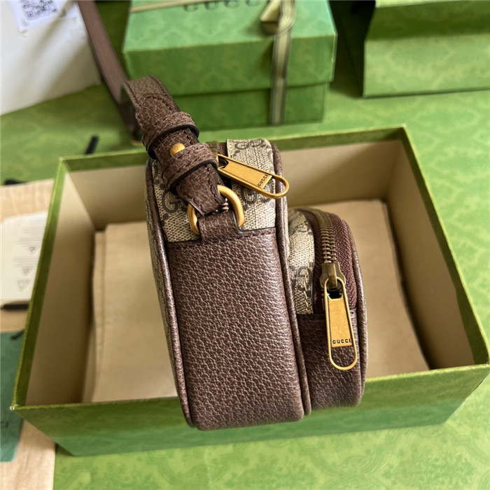Gucci 구찌 오피디아 스몰 메신저백 723312
