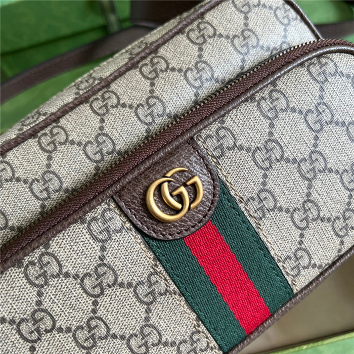 Gucci 구찌 오피디아 스몰 메신저백 723312
