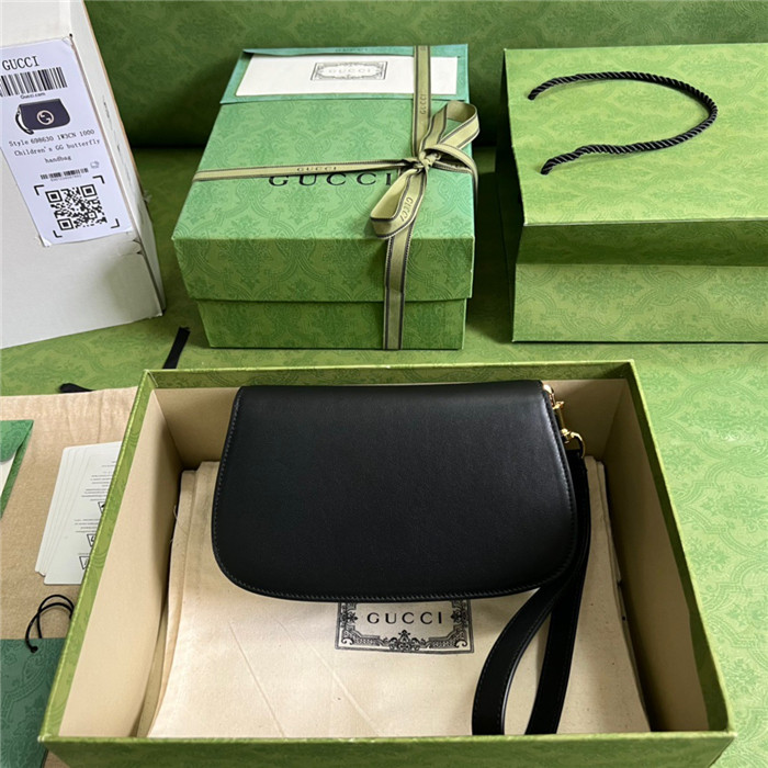 Gucci 구찌 블론디 미니 클러치백 698630