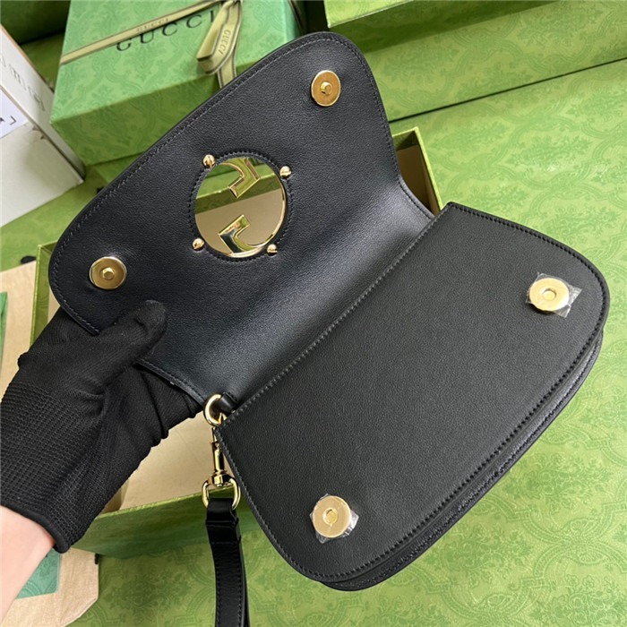 Gucci 구찌 블론디 미니 클러치백 698630