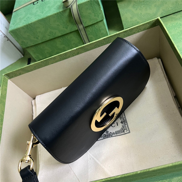 Gucci 구찌 블론디 미니 클러치백 698630