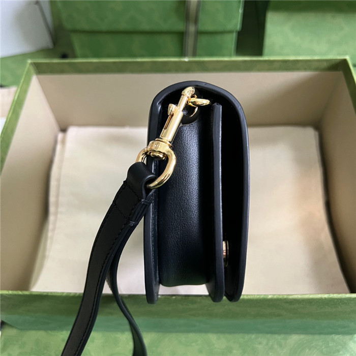 Gucci 구찌 블론디 미니 클러치백 698630