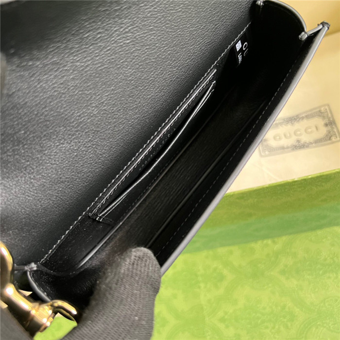 Gucci 구찌 블론디 미니 클러치백 698630