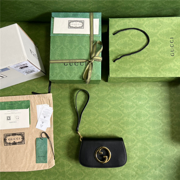 Gucci 구찌 블론디 미니 클러치백 698630