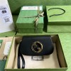 Gucci 구찌 블론디 미니 클러치백 698630