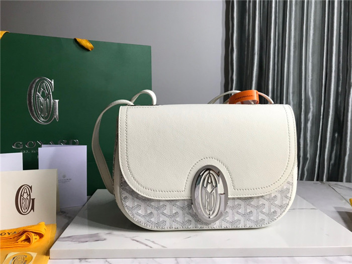  GOYARD 고야드 캔버스 233 숄더백 GY30880