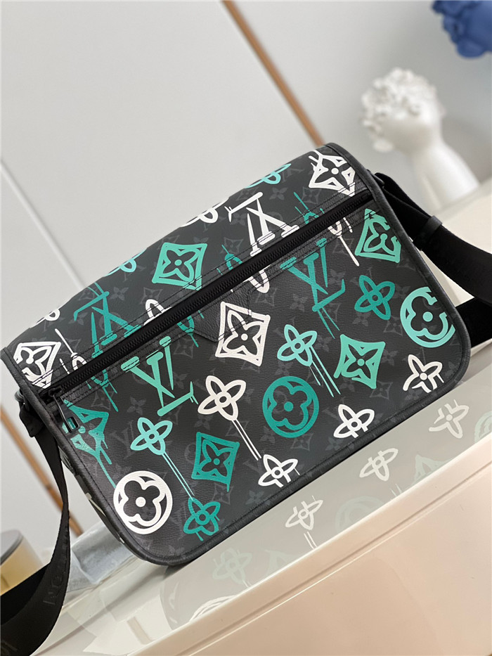 Louis Vuitton 루이비통 아치 메신저 MM M21394