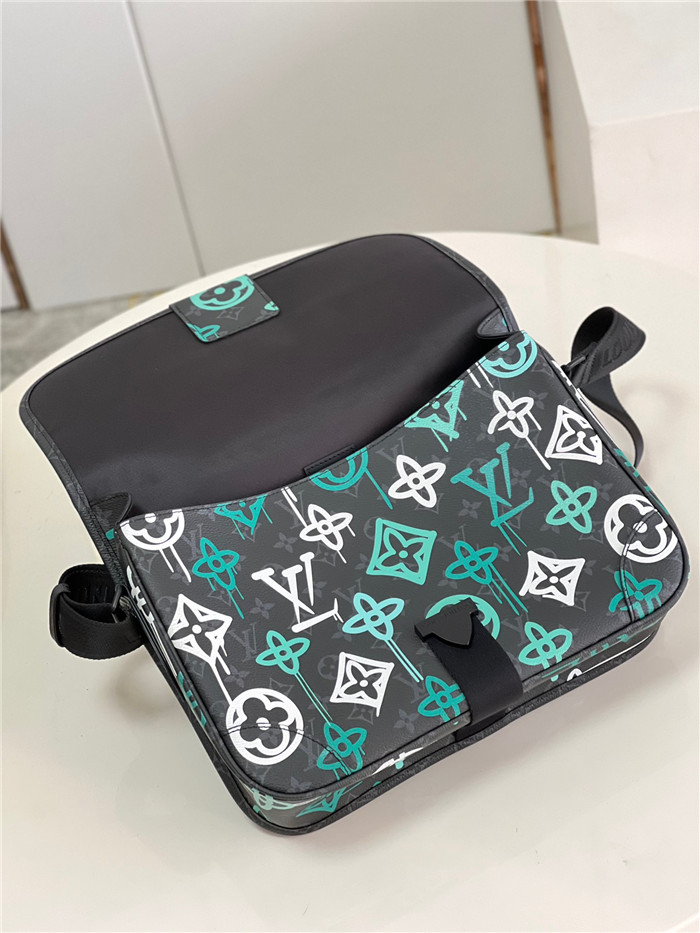 Louis Vuitton 루이비통 아치 메신저 MM M21394