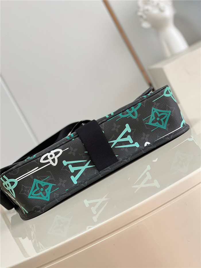 Louis Vuitton 루이비통 아치 메신저 MM M21394